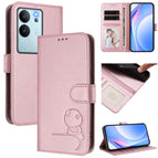 For vivo V29e / Y200 5G / V30 Lite 5G / Pink