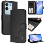 For vivo V29e / Y200 5G / V30 Lite 5G / Black