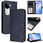 For vivo V40e / iQOO Z9s / Blue
