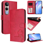 For vivo V50 Lite 5G / 4G / Rose Red