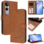 For vivo V50 Lite 5G / 4G / Brown