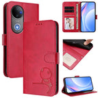 For vivo V50 / V50e / Rose Red