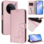 For vivo X100s / Pink