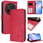 For vivo X200s / Rose Red
