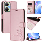 For vivo Y27 4G / Pink