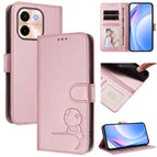 For vivo Y28 4G / Pink