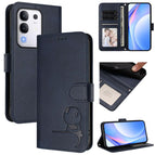 For vivo Y29 4G / T4x / Y300t / iQOO Z10x / Blue