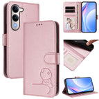 For vivo Y29s 5G / Y04 5G / Pink
