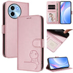 For vivo Y38 / T3x / Pink