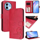 For vivo Y38 / T3x / Rose Red