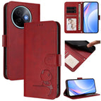 For vivo Y39 5G / Wine Red
