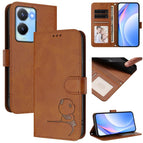 For vivo Y56 / Y16 / Y02s / Brown