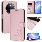 For vivo Y300 Pro+ / T4 / iQOO Z10 / Pink