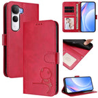 For vivo Y400 4G / Rose Red