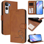 For vivo Y400 4G / Brown