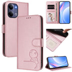For vivo Y21 5G 2026 / Y05 4G / Pink