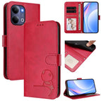 For vivo Y21 5G 2026 / Y05 4G / Rose Red