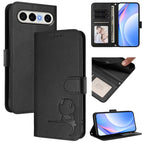 For vivo X300 FE 5G Russia / Zeiss / Black