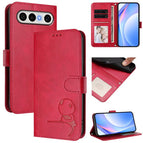 For vivo X300 FE 5G Russia / Zeiss / Rose Red