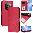 For Realme 13 4G / 12 4G / 12+ / P1 / Rose Red