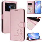 For Realme GT5 240W / GT5 / Pink
