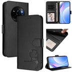 For Realme Narzo 80 Pro / 14 Pro / Black