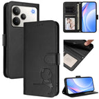 For Realme P4 5G / Black