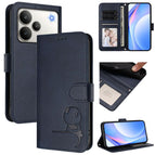 For Realme P4 5G / Blue