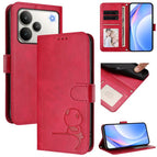For Realme P4 5G / Rose Red