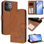 For Realme C71 4G India / Note 70 4G / Brown
