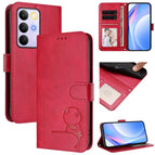 For Realme C100 5G / C83 / C85 5G / Rose Red