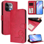 For Realme 16 Pro+ 5G / Rose Red