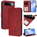 For Realme 16 5G Global / Wine Red
