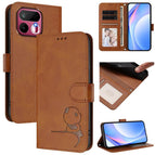 For Realme 16T 5G / Brown
