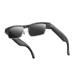Sunglasses Silver Frame