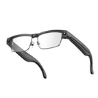 Gradient Lenses Black Frame