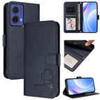 For Motorola Moto G85 5G / Blue
