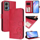 For Motorola Moto G Stylus 5G 2024 / Rose Red