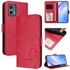 For Motorola Moto G 5G 2023 / Rose Red
