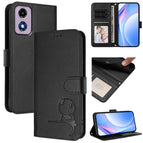 For Motorola Moto E14 / G04 / G04s / G24 / Black