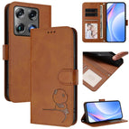 For Motorola Signature 5G / Brown