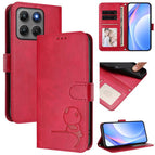 For Motorola Moto G37 / G37 Power / G47 5G / Rose Red