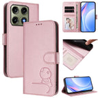 For Motorola Edge 70 Pro 5G / Pink