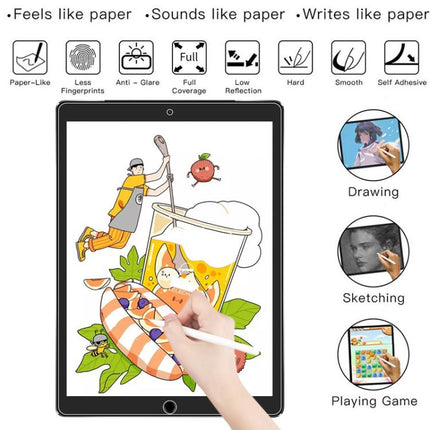 Matte Paperfeel Screen Protector, For Huawei MatePad Pro 13.2, For Huawei MatePad 11.5 2023 / Air 11.5, For Huawei MatePad SE 11 2024