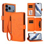 For iPhone 17 Pro Max / Orange