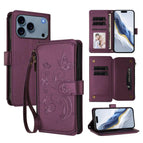 For iPhone 17 Pro / Dark Purple