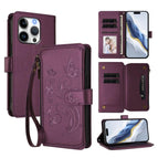 For iPhone 16 Pro / Dark Purple