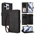 For iPhone 16 Pro / Black