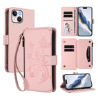 For iPhone 15 Plus / Pink