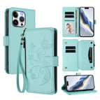 For iPhone 13 Pro Max / Mint Green